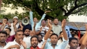 নন্দীগ্রামে সন্ত্রাসী কর্মকান্ড প্রতিহত করবে যুবদল, বিক্ষোভ সমাবেশ 